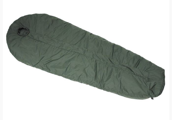 army issue sleeping bag