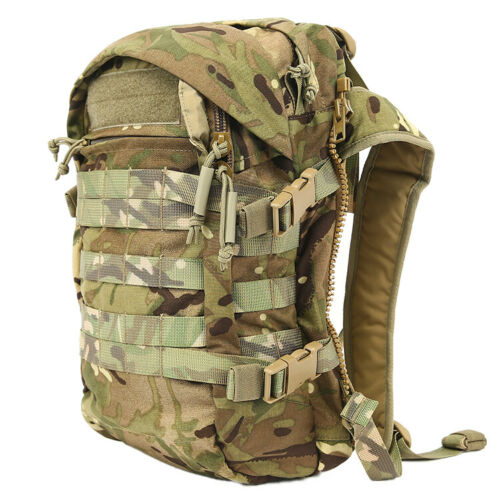 day sack army